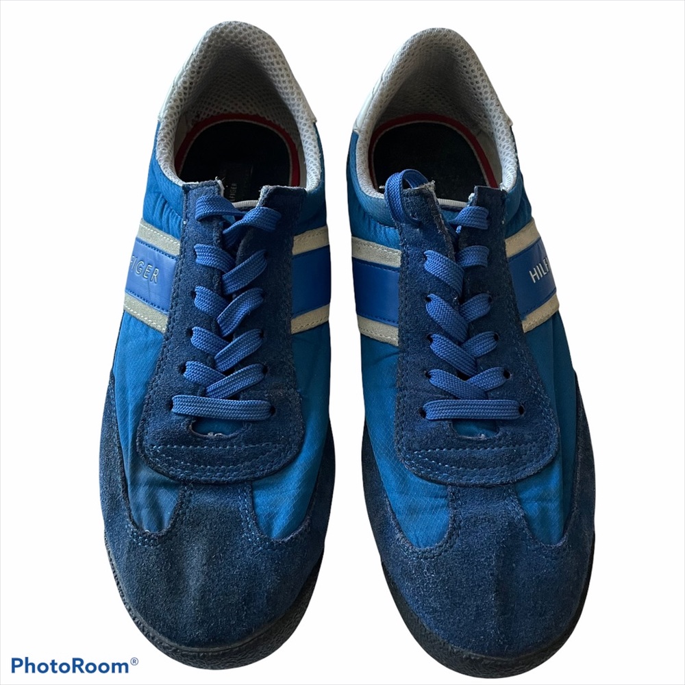 Tommy Hilfiger Men’s Sneakers
